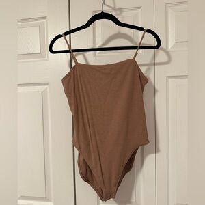 Old Navy Tank Bodysuit